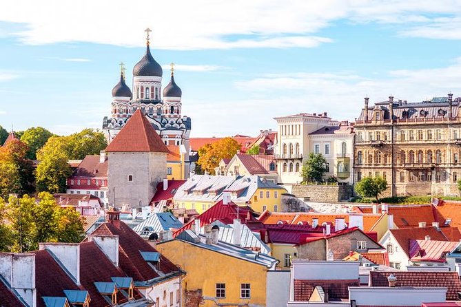 Tallinn Day Tour from Helsinki (Ferry Tickets+ Guiding+ Own Time) - Why this Helsinki to Tallinn trip works