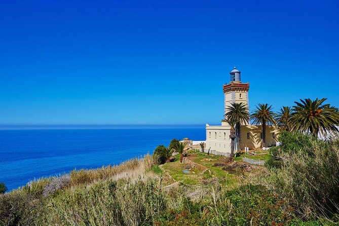 Tangier Private Full Day Tour Including Ferry Ticket & Camel Ride - Key points to know before you book