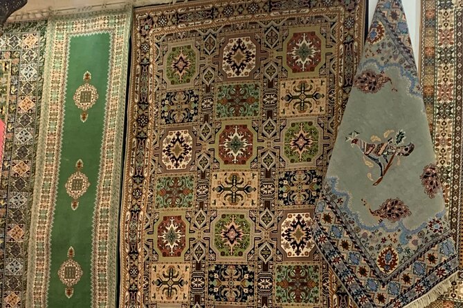 Tangier Private Full Day Tour Including Ferry Ticket & Camel Ride - Hercules Caves and the Map of Africa