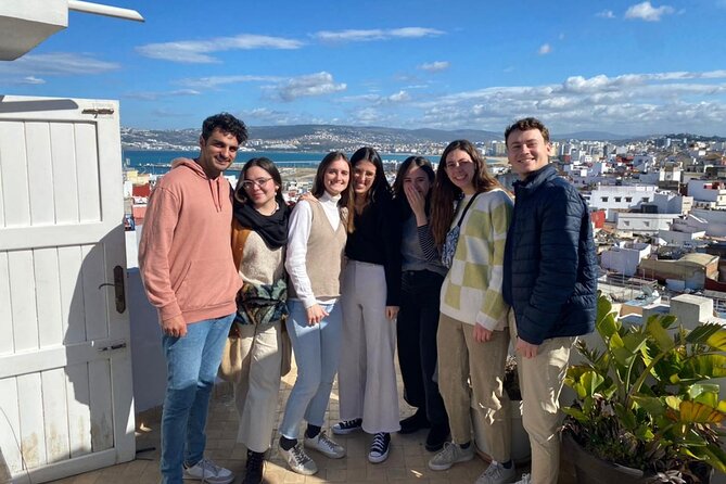 Tangier Private Tour from Tarifa with Express Ferry - Key points to know before booking