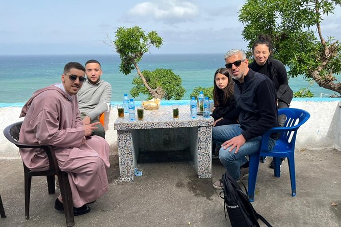 Tangier Private Tour from Tarifa with Express Ferry - Why this Tarifa to Tangier day trip works
