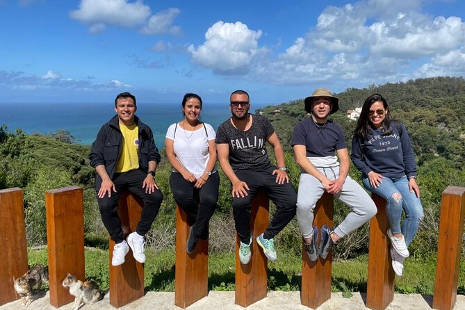 Tangier Private Tour from Tarifa with Express Ferry - Place du 9 Avril and the road into the old city