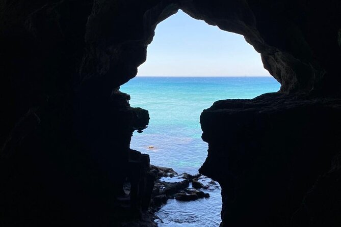 Tangier Private Tour from Tarifa with Express Ferry - Starting in Tarifa and crossing the Strait