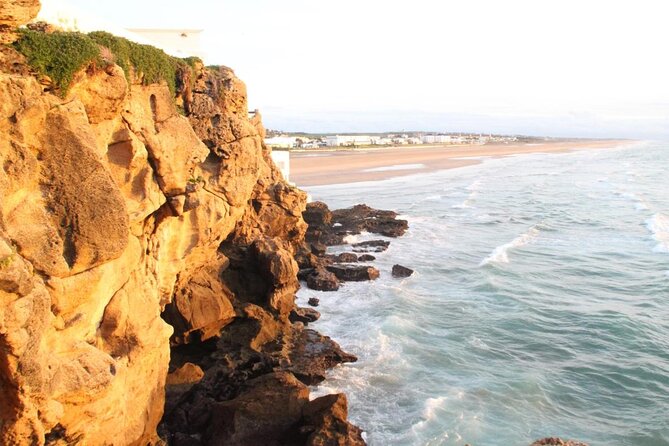 Tangier Private Tour with Ferry & Lunch from Tarifa - Key points to know before booking