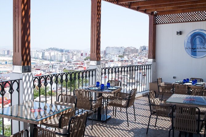 Tangier Private Tour with Ferry & Lunch from Tarifa - Why this Tarifa to Tangier trip works