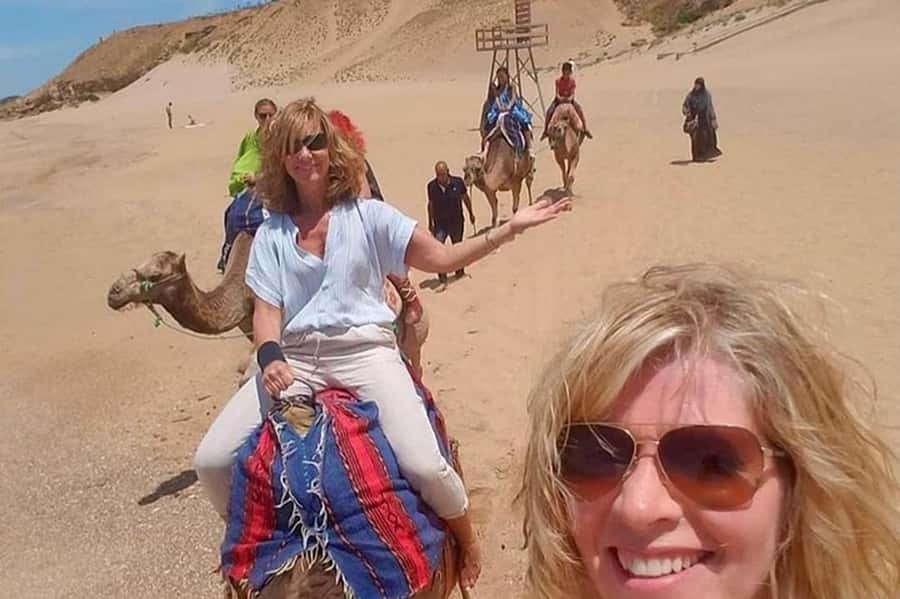 Tarifa/Algeciras: Tangier Private Day Tour with Ferry Ticket - Key things to know before crossing to Tangier