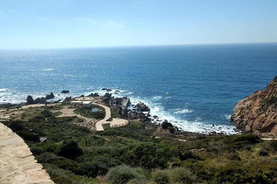 Tarifa/Algeciras: Tangier Private Day Tour with Ferry Ticket - Perdicaris Park, the King’s Palace, and Tangier’s newer side
