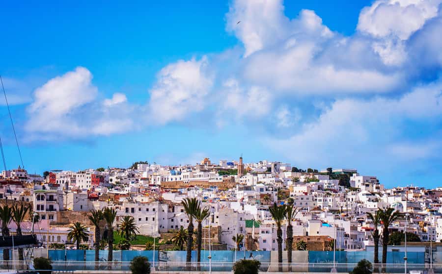 Tarifa: Day trip to Tangier by ferry with exclusive VIP service - Key points to know before booking