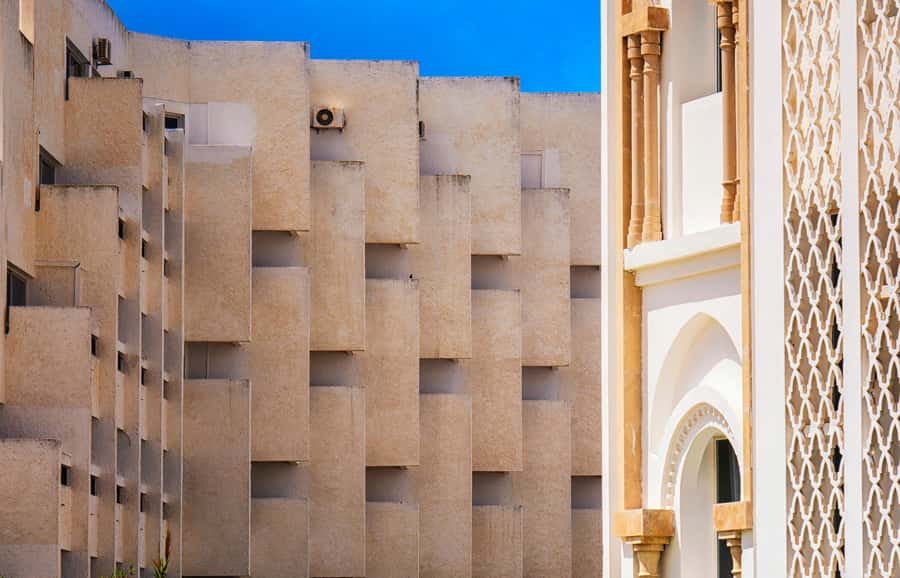 Tarifa: Day trip to Tangier by ferry with exclusive VIP service - Walking through the Kasbah and Medina