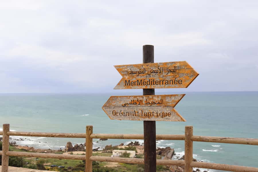 Tarifa: Day trip to Tangier by ferry with lunch and tour guide - Why Tangier works as a day trip from Tarifa