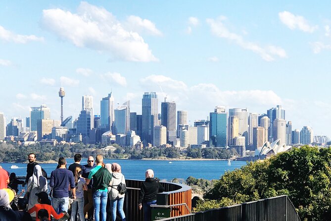 Taronga Zoo Entry & Return Ferry - Sydney Harbour - How long should you spend at the zoo?