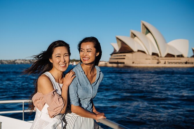Taronga Zoo Entry & Return Ferry - Sydney Harbour - Returning to Circular Quay without stress