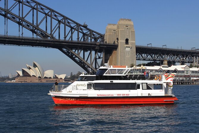 Taronga Zoo + Ferry Return Ticket - What you actually get for $56.66