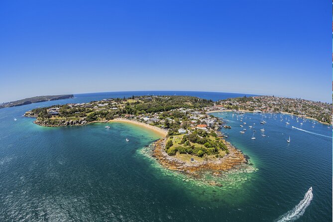 Taronga Zoo + Ferry Return Ticket - Getting from the wharf to the animals