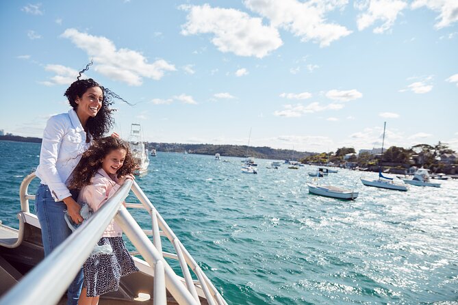 Taronga Zoo + Ferry Return Ticket - Watsons Bay adds a village feel