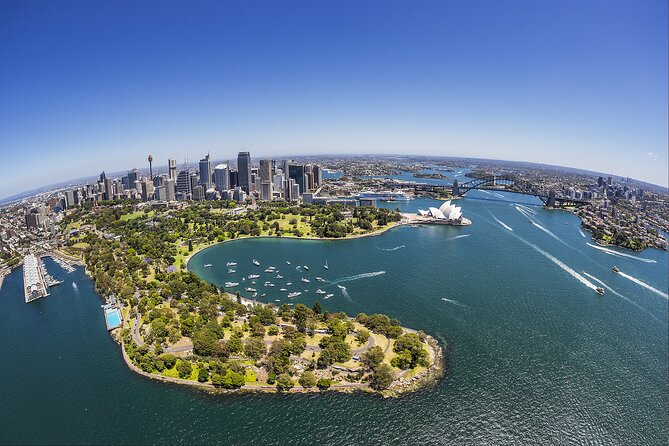 Taronga Zoo + Ferry Return Ticket - Manly is the best extra stop for many visitors
