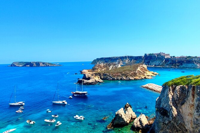 Tremiti Islands from Rodi Garganico: ferry and boat tour - Who will enjoy this excursion most