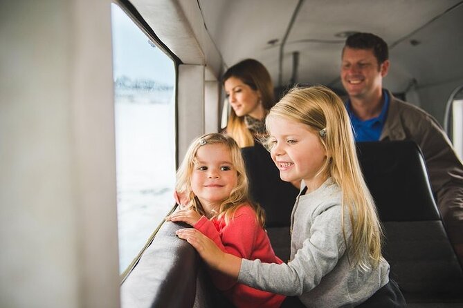 Vancouver to Victoria Seaplane Adventure & Return via Bus & Ferry - Is $309.70 good value?