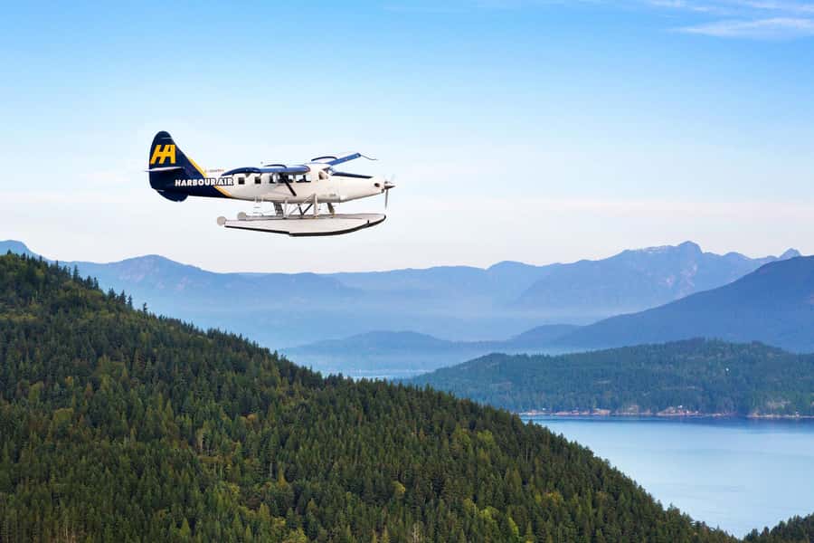 Vancouver: Victoria Seaplane Tour with Return Bus and Ferry - Why this Vancouver to Victoria day trip works