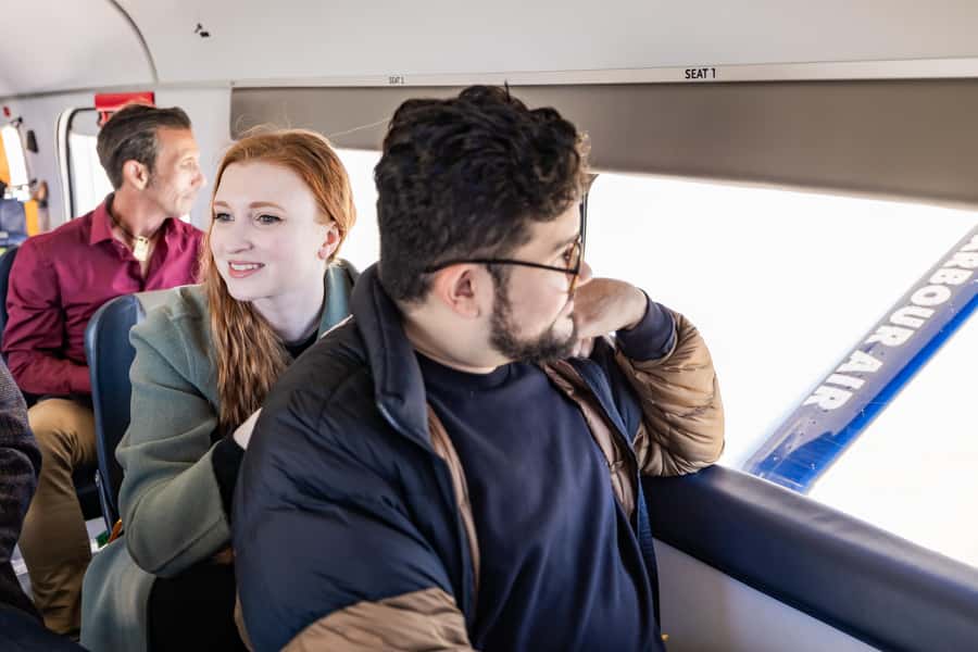 Vancouver: Victoria Seaplane Tour with Return Bus and Ferry - Who will get the most from the $297 price