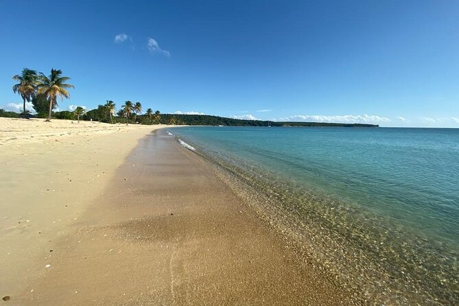 Vieques Bio Bay Tour and Beach Day Trip from San Juan by Ferry - Dinner and sunset along Esperanza’s Malecon