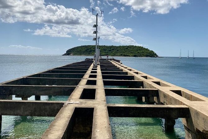 Vieques Bio Bay Tour and Beach Day Trip from San Juan by Ferry - The return ferry and late-night arrival