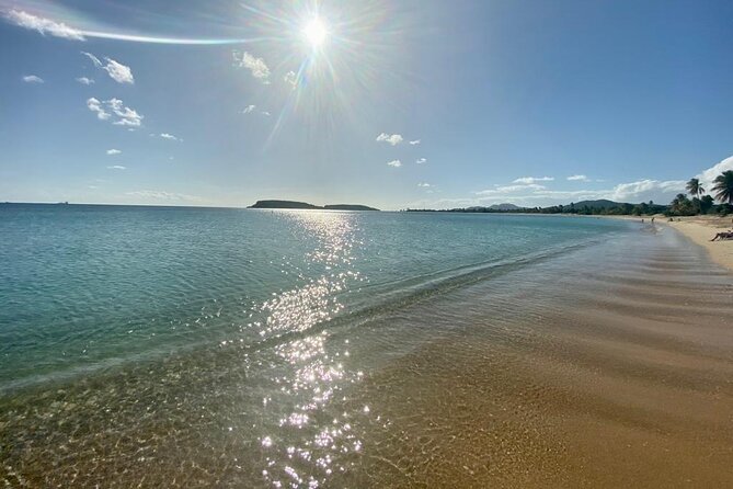 Vieques Bio Bay Tour and Beach Day Trip from San Juan by Ferry - Is $230 a fair price?