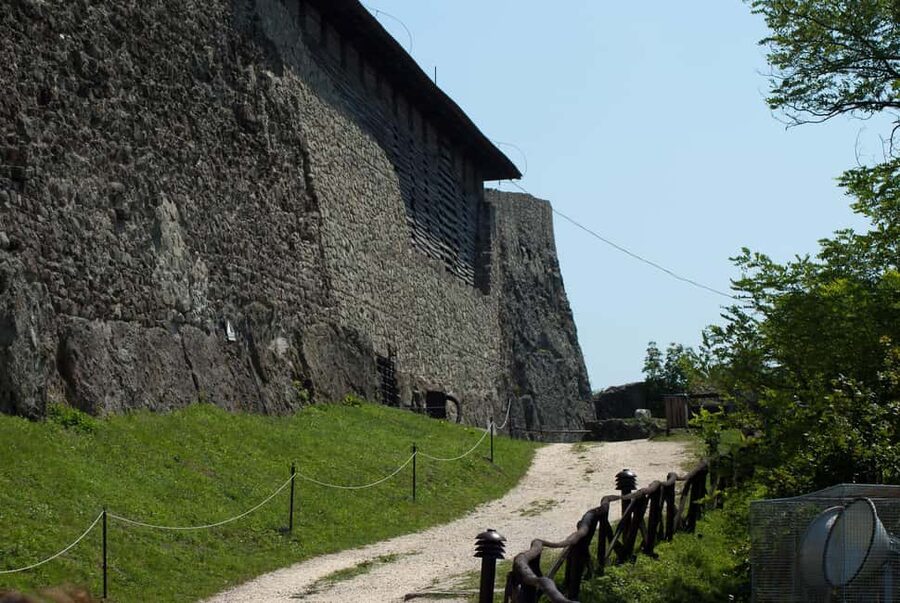 Visegrád Hike & Castle Tour with Ferry from Budapest - What the $176 price includes
