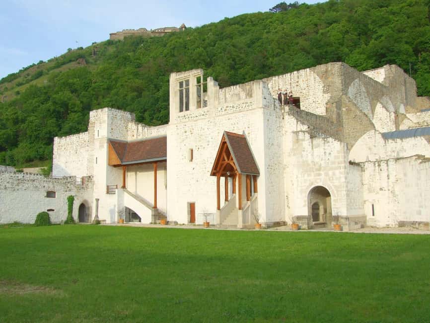 Visegrád Hike & Castle Tour with Ferry from Budapest - Should you book the Visegrád hike and castle tour?