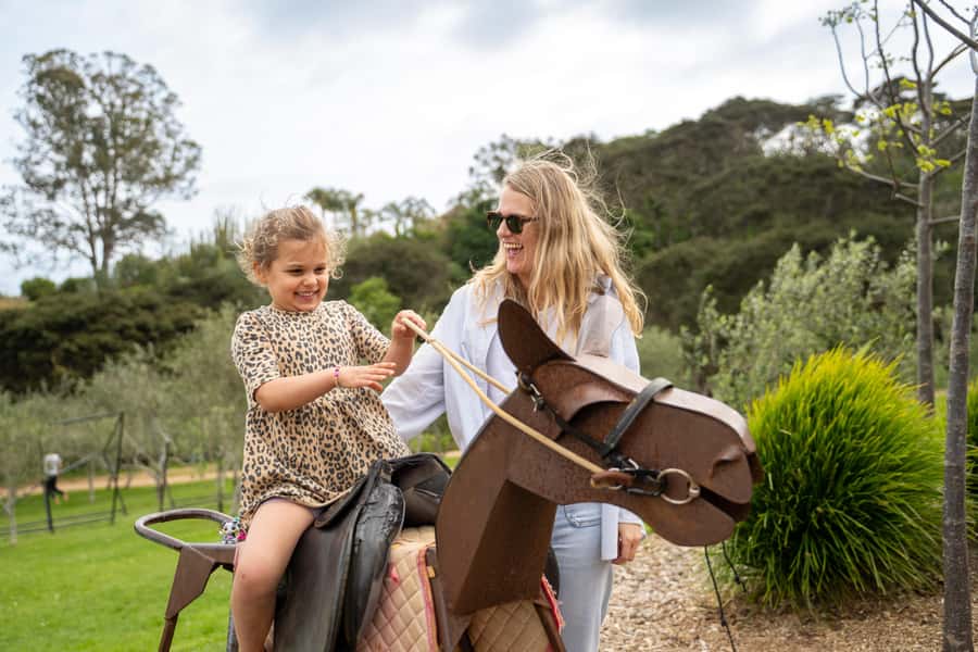 Waiheke Island: Ferry & Hop-On Hop-Off Explorer Bus Tickets - The ferry from Auckland starts the day well