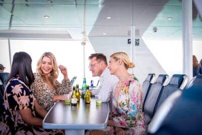 Waiheke Reserve Ferry Service to Waiheke Island
